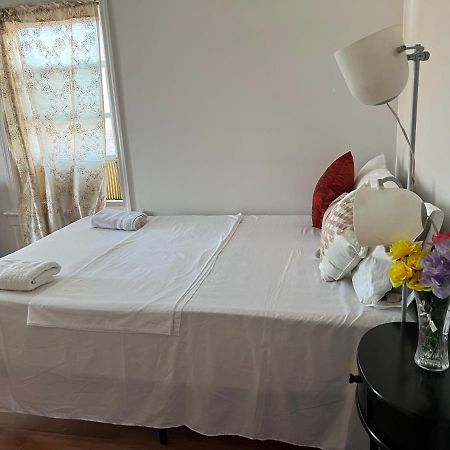 Affordable Room In Queens New York Kültér fotó