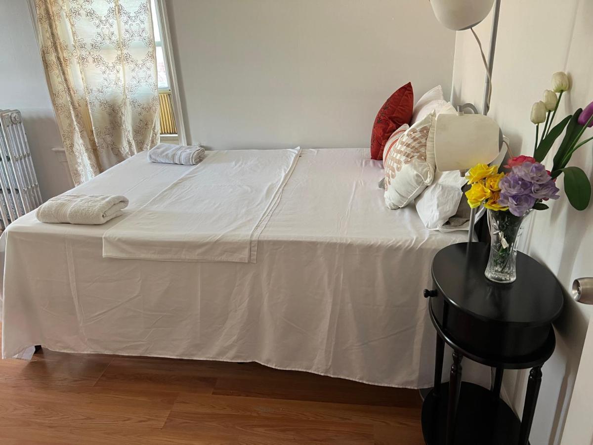 Affordable Room In Queens New York Kültér fotó