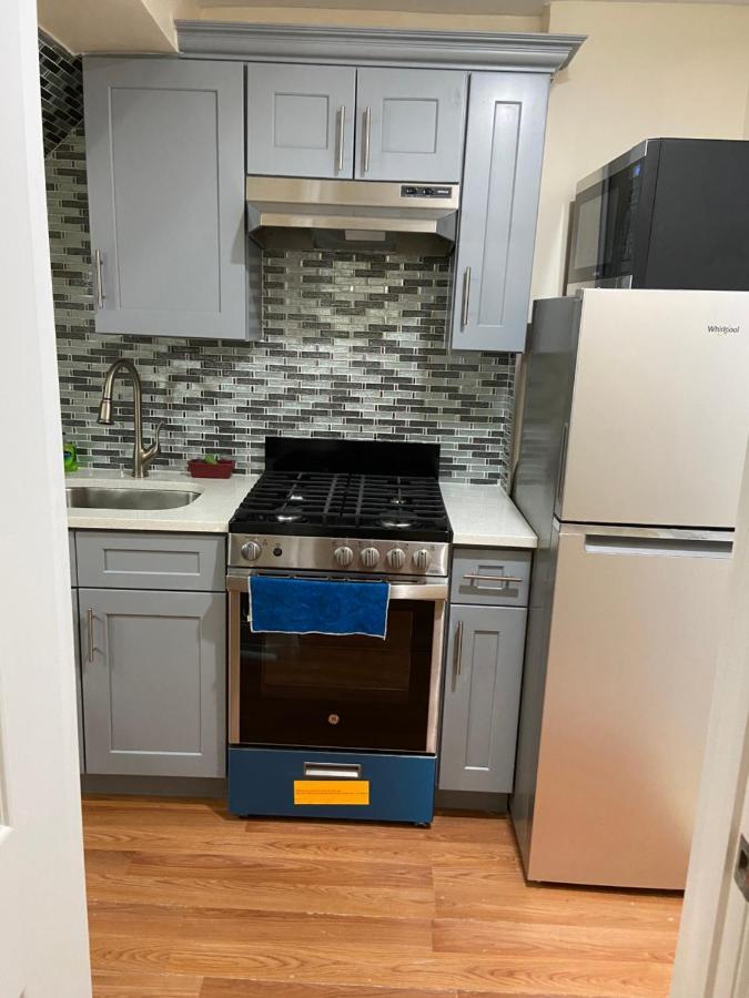 Affordable Room In Queens New York Kültér fotó