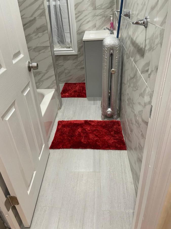 Affordable Room In Queens New York Kültér fotó