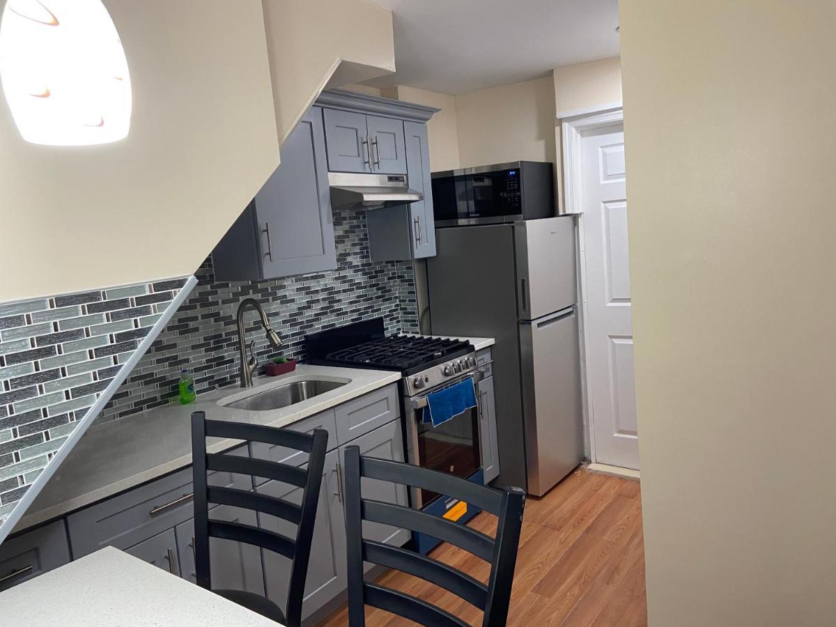 Affordable Room In Queens New York Kültér fotó