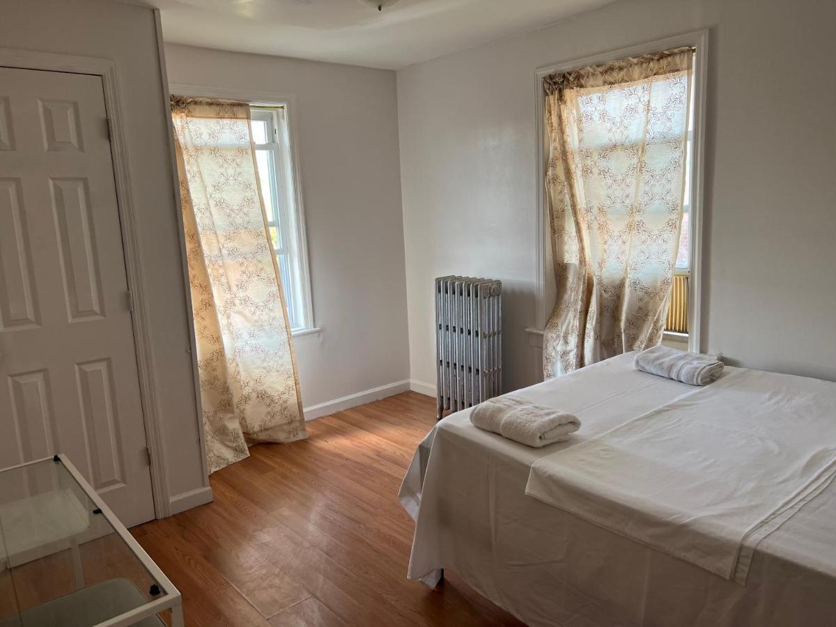 Affordable Room In Queens New York Kültér fotó