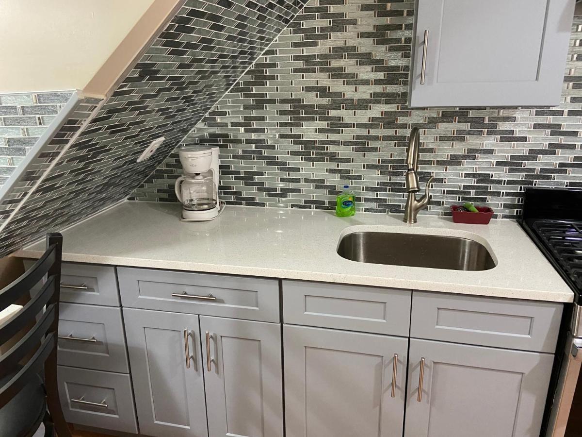Affordable Room In Queens New York Kültér fotó